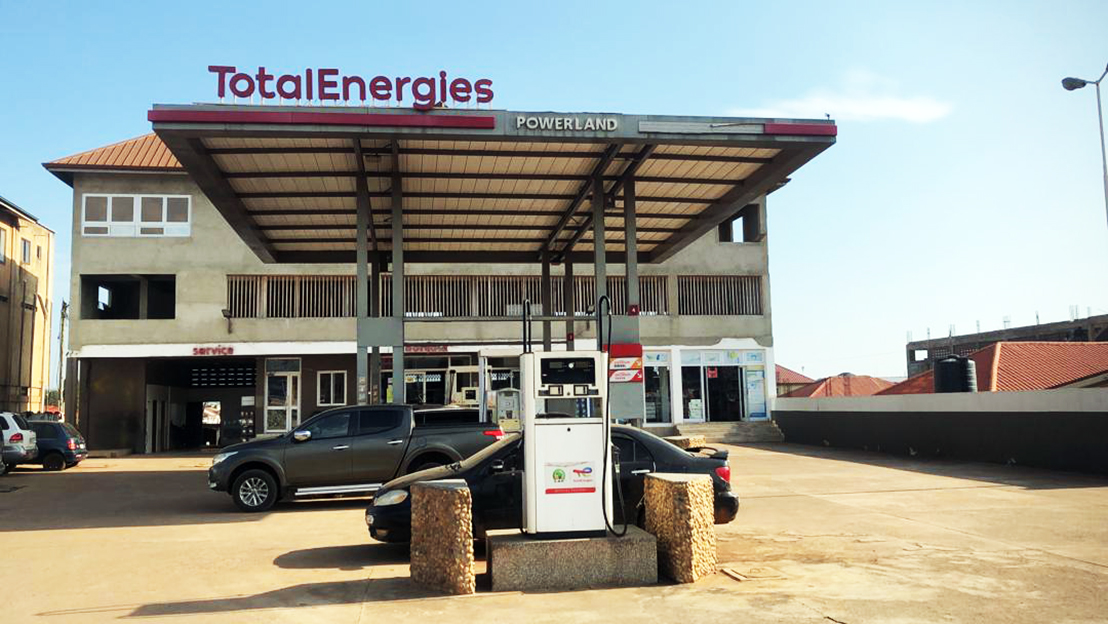 Fuel Dealer  Floors  TotalEnergies  In Court  …Oil Giant Ordered To Issue Release  Letter Within 30 Days To The Defendant