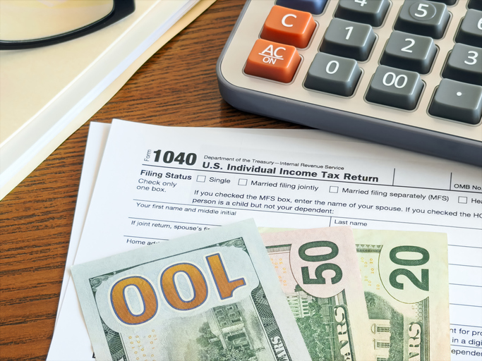 Maryland Officially Opens 2026 Tax Filing Season, Refunds Start Next Week