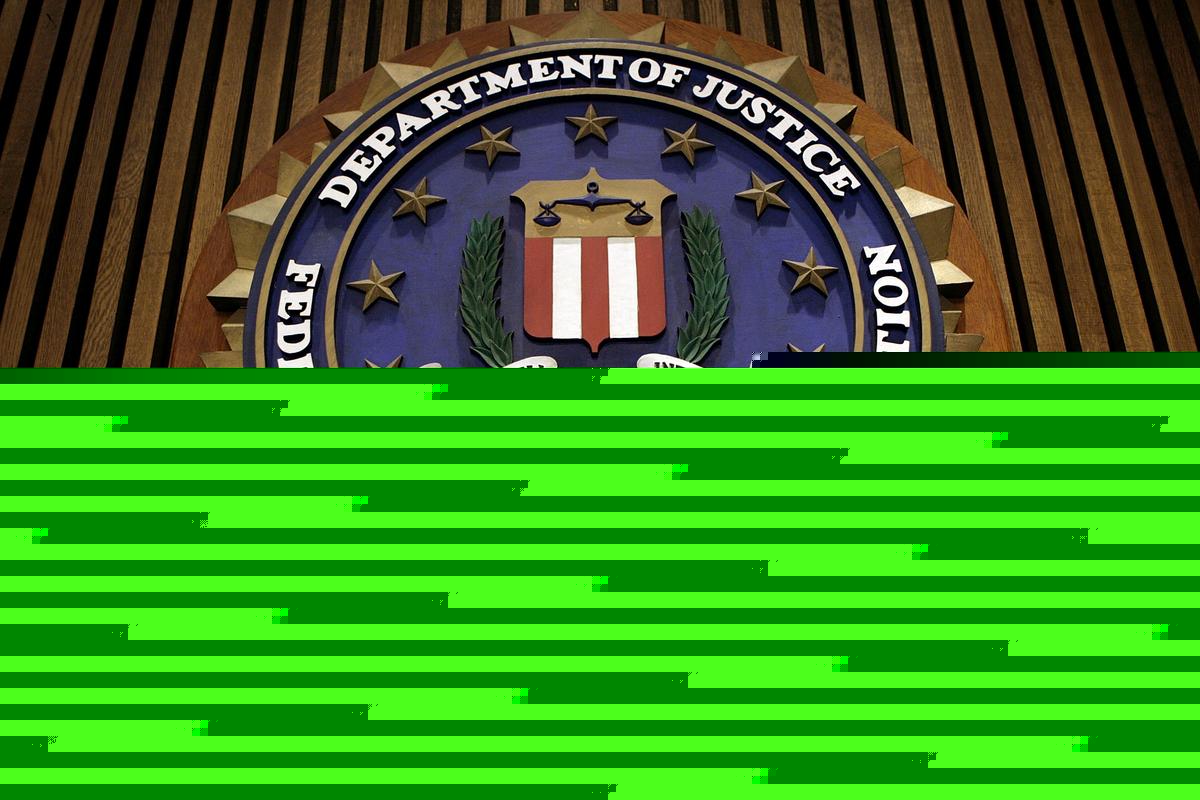Minnesota Man Sentenced for Stealing Rifle from FBI Vehicle