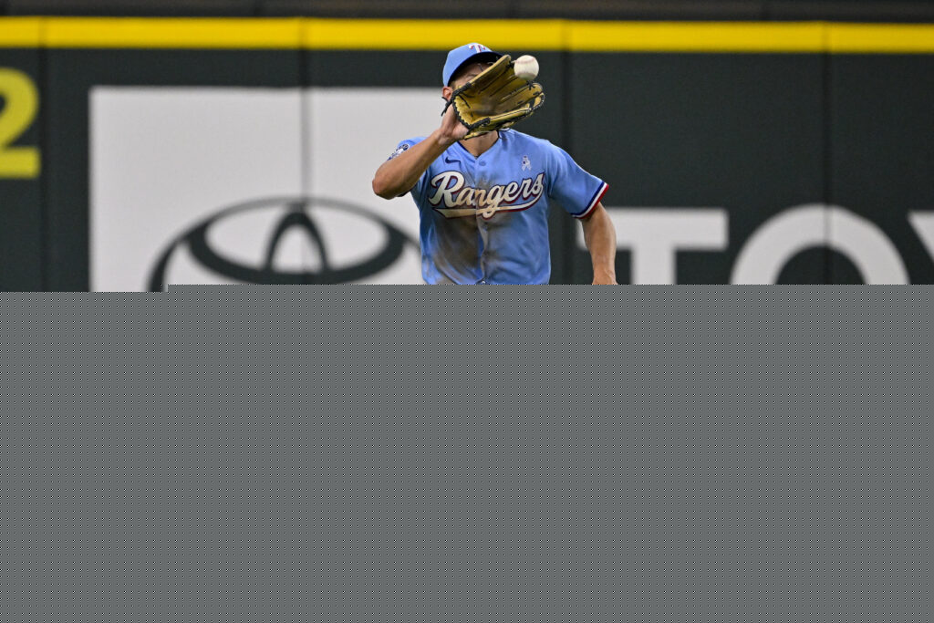 Comment on Rangers Release Jarred Kelenic by Player Formly known as Logjammer D'Baggagecling