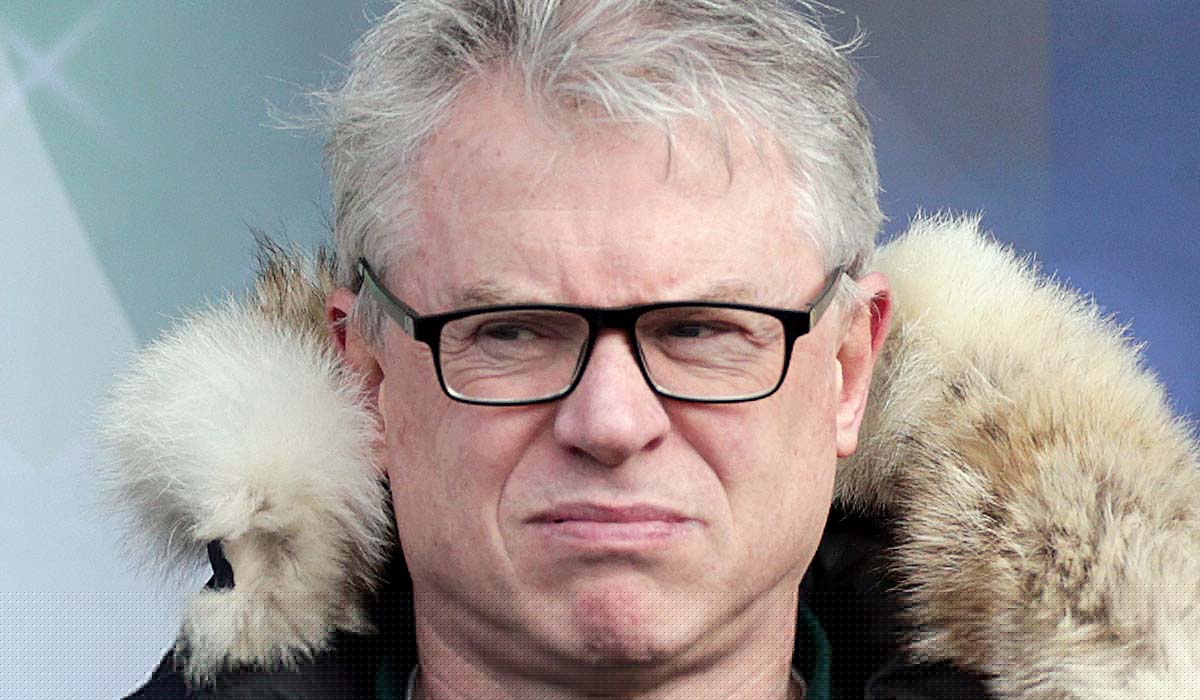 ‘Why would I text Aidan O’Shea?’ – Brolly defends Mayo criticism after All-Ireland win