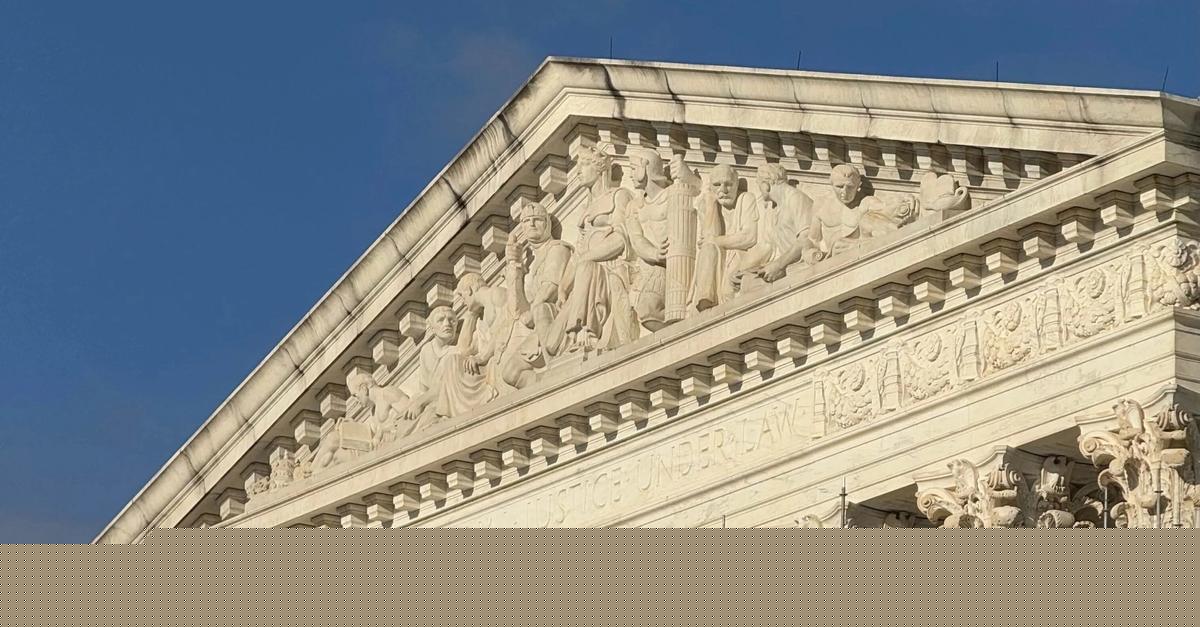 Trump urges SCOTUS to overturn $83.3 million defamation verdict