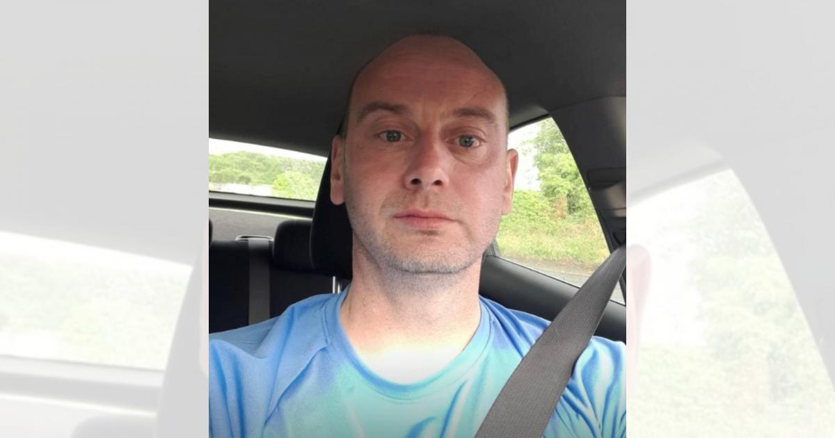 Farmer looking for cow found body of missing Darlington man '2 months after he died'