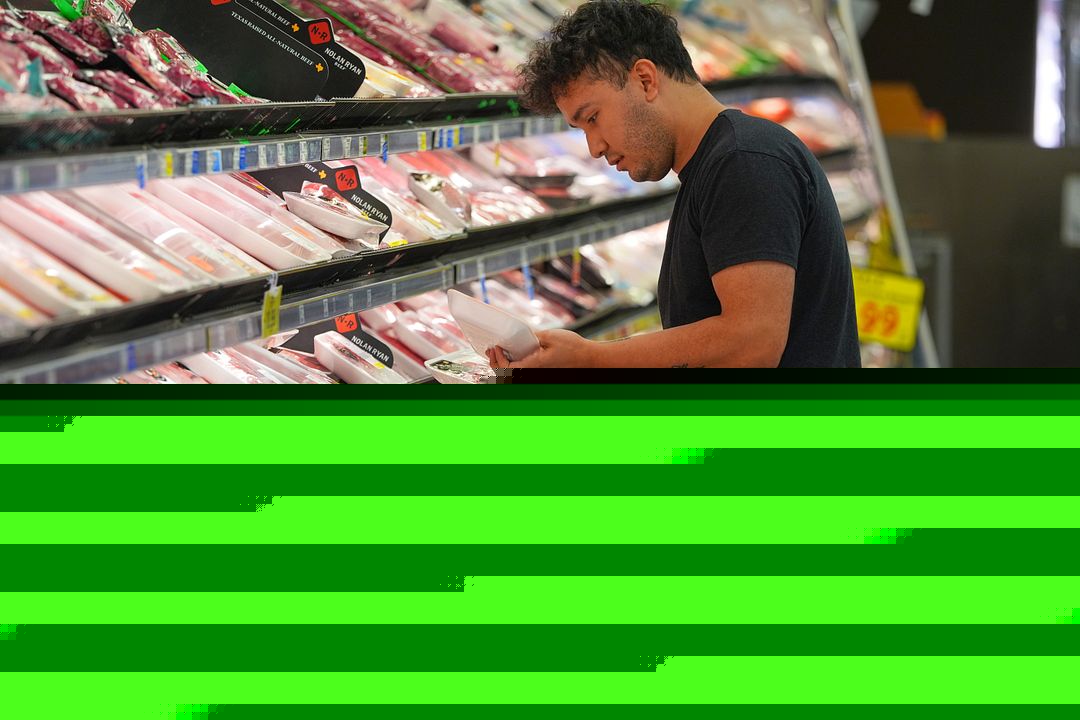 Prisveksten i USA endte på 3,4 prosent