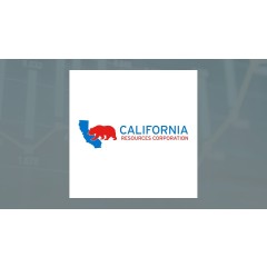 State of Alaska Department of Revenue Increases Stake in California Resources Corporation $CRC