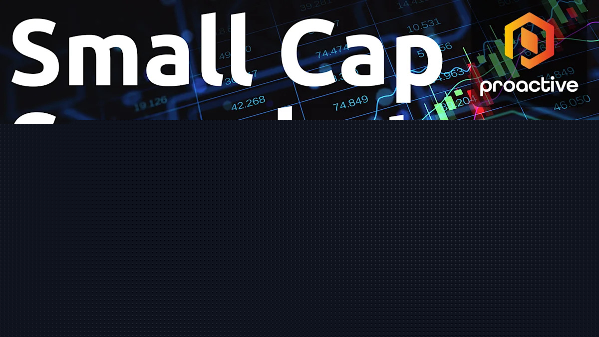 Strategic Minerals, London BTC Company, 1947 Oil & Gas, Rainbow Rare Earths - Small Cap Snapshot
