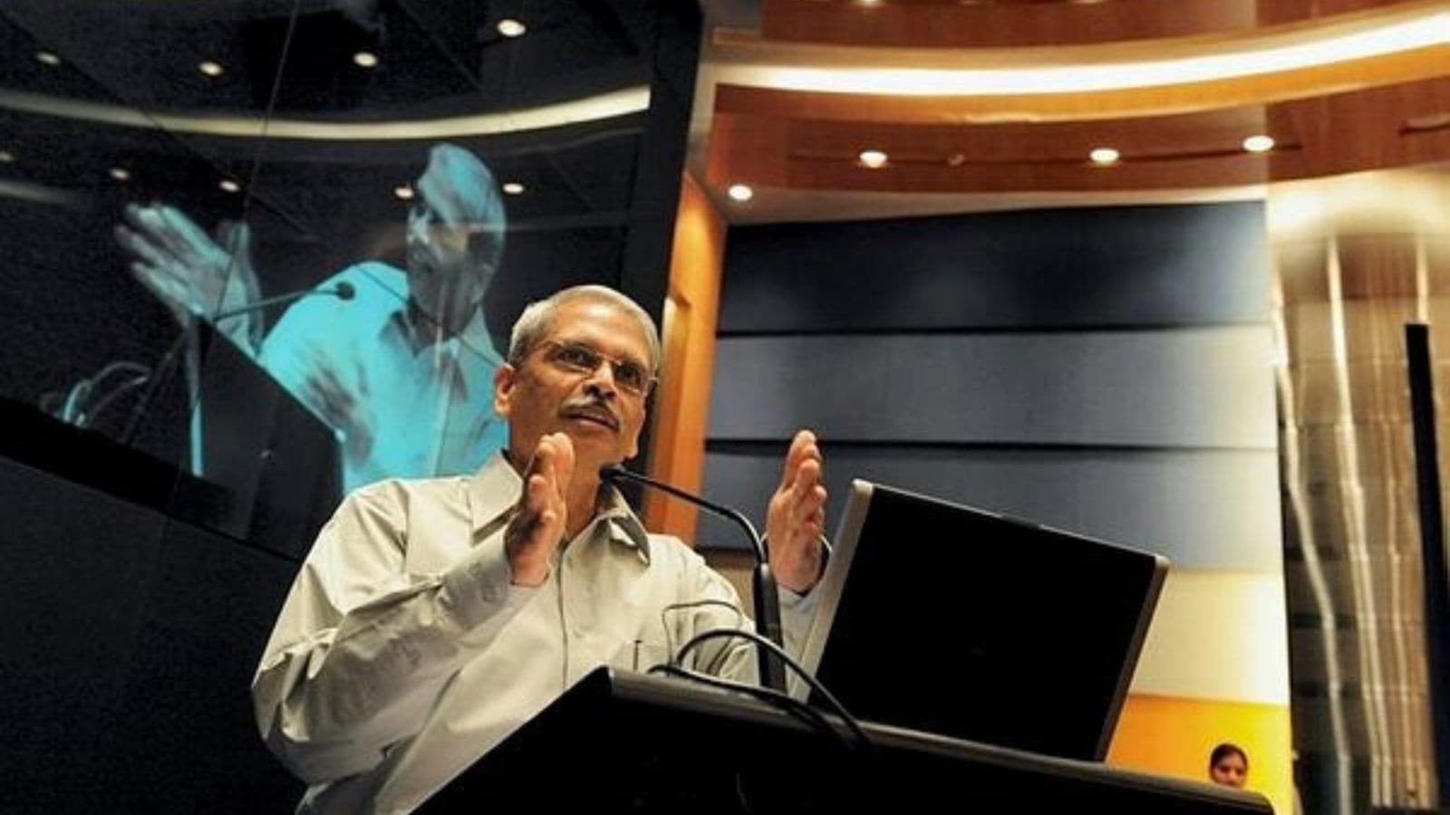 India needs to shift from technology consumer to global innovator, stresses Infosys co-founder