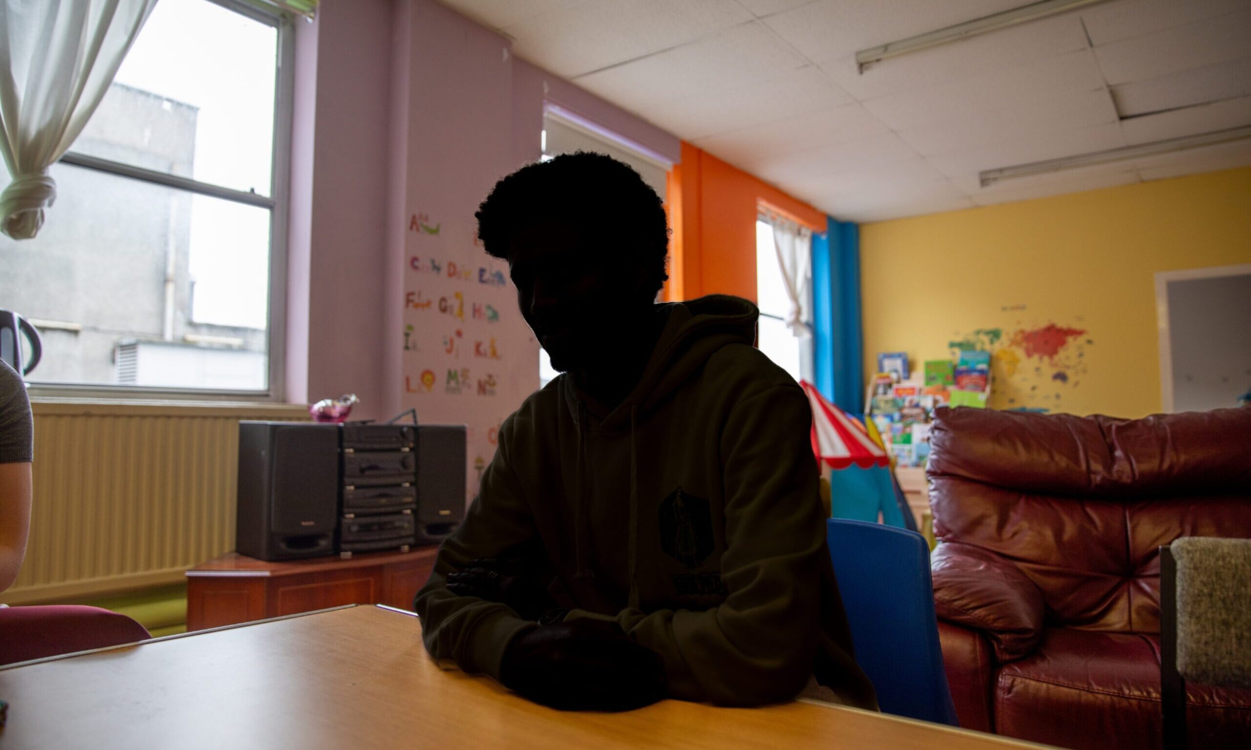 EXCLUSIVE: Perth asylum seekers ‘want to do something for this city’ despite hotel protests