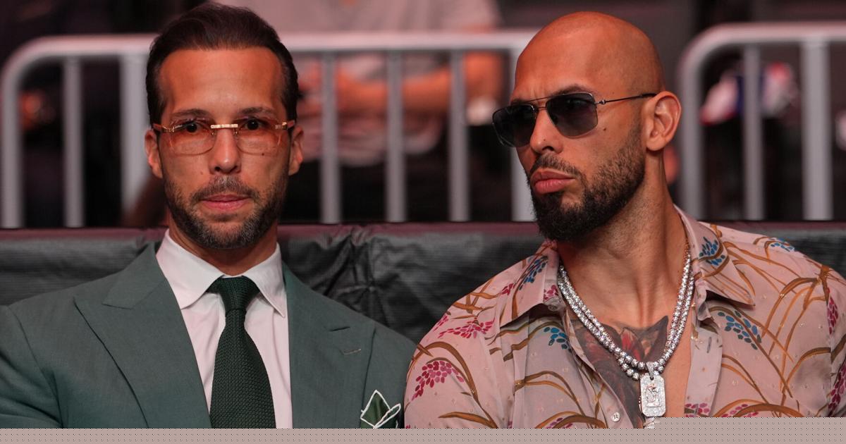 The Tate brothers fight extradition to the UK where they face rape and sex trafficking charges