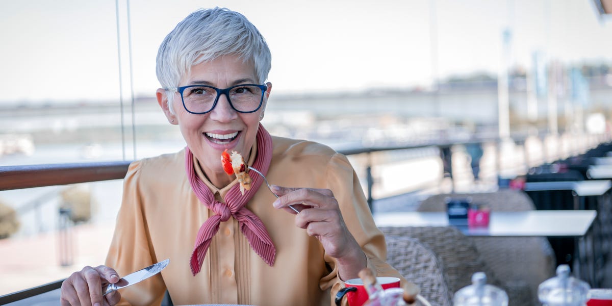 Nutrition Experts Reveal the Benefits of Intermittent Fasting for Women Over 50