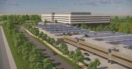 Nouvelle clinique Saint-Pierre à Wavre: la région wallonne donne son feu vert malgré les recours