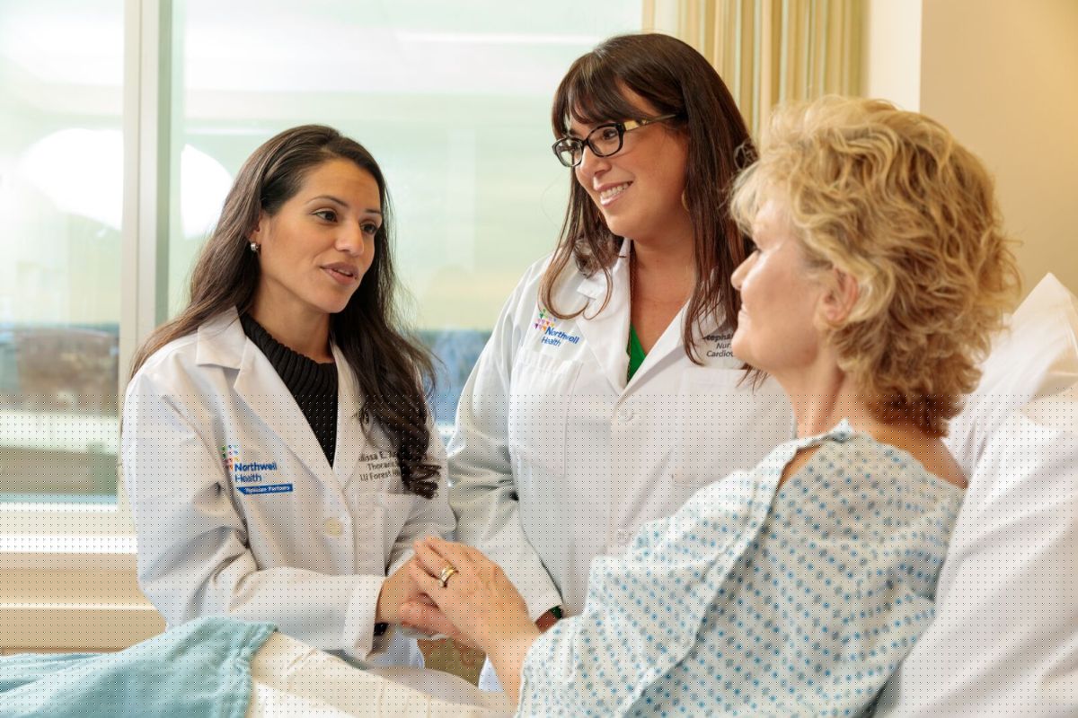 Long Island hospitals receive national recognition from U.S. News & World Report