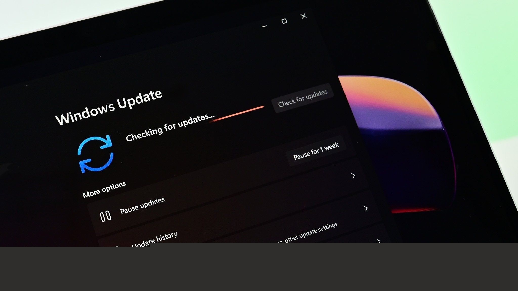 Microsoft says Windows 11 KB5101684 makes your PC more reliable, especially on devices with low amounts of system memory: PCs with 8GB RAM or less should feel more responsive