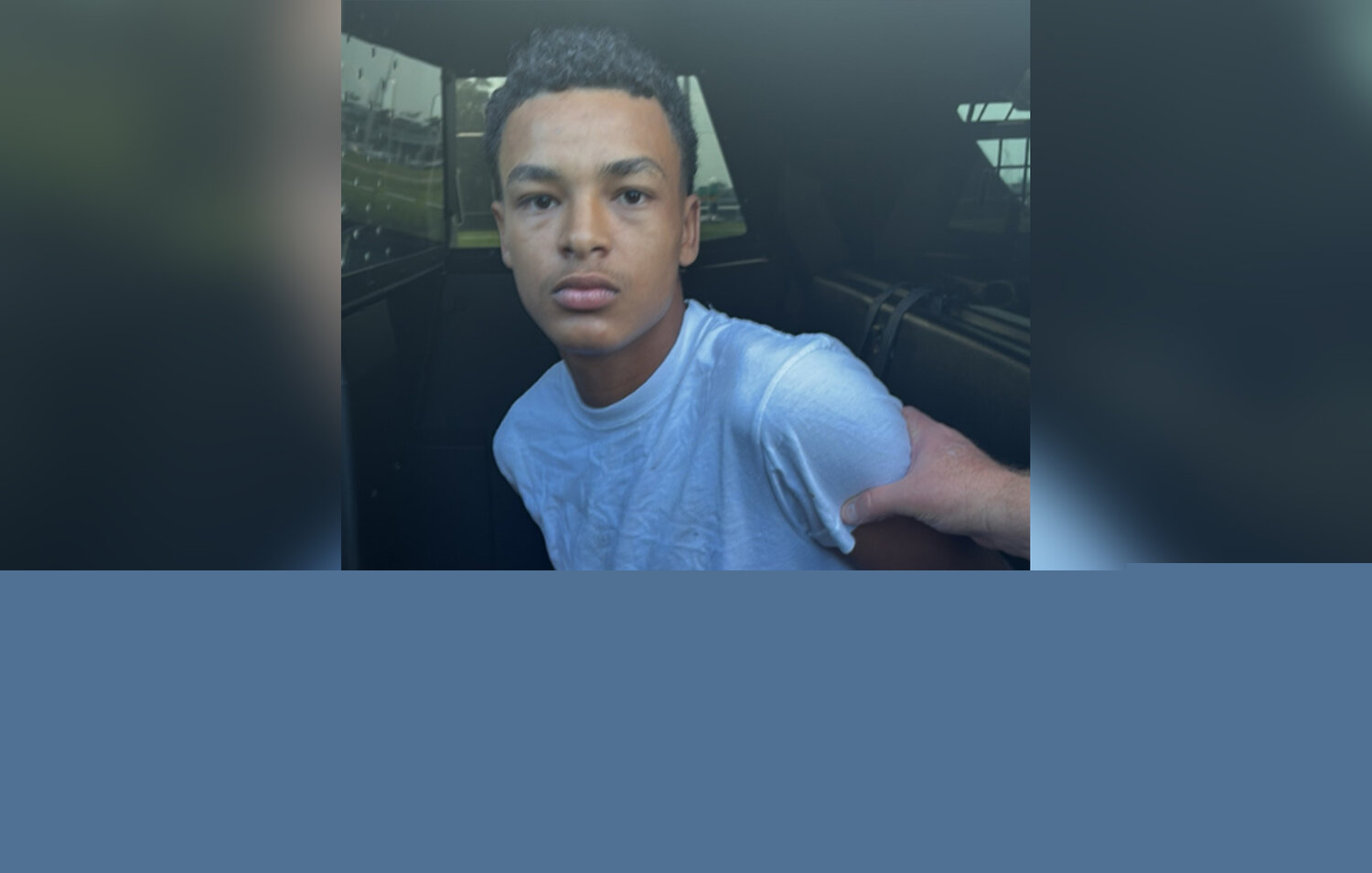 Teenager Keyan Rundell Arrested in DeLand Murder Investigation