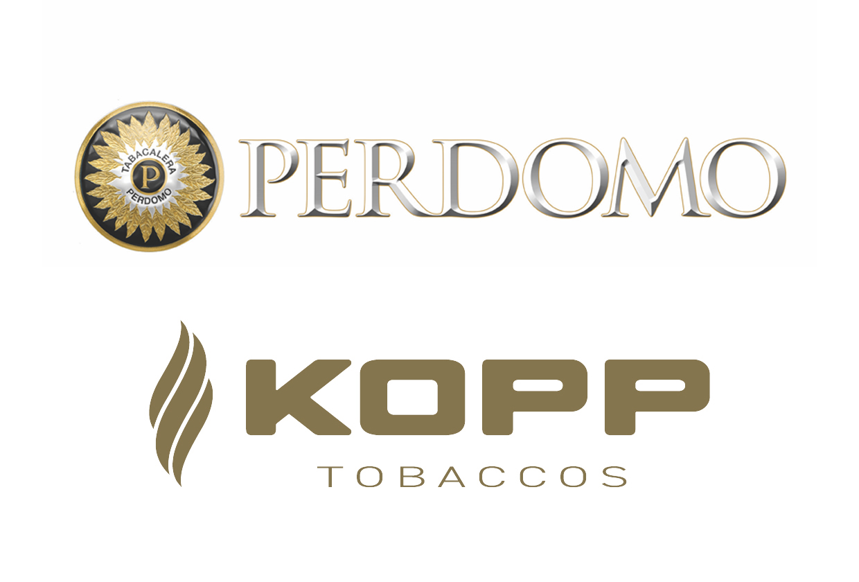 Perdomo Shifts German Distribution to Kopp Tobaccos