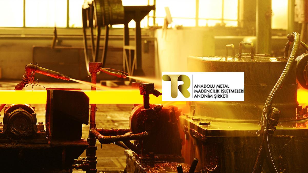 TR ANADOLU METAL MADENCILIK (TRMET) 30 Ocak Cuma 2026 Günlük Teknik Analiz