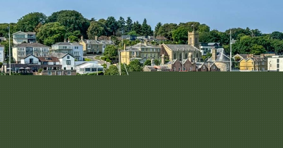 Here's what's on at Cowes Week's women's day - live music, signing sessions and more