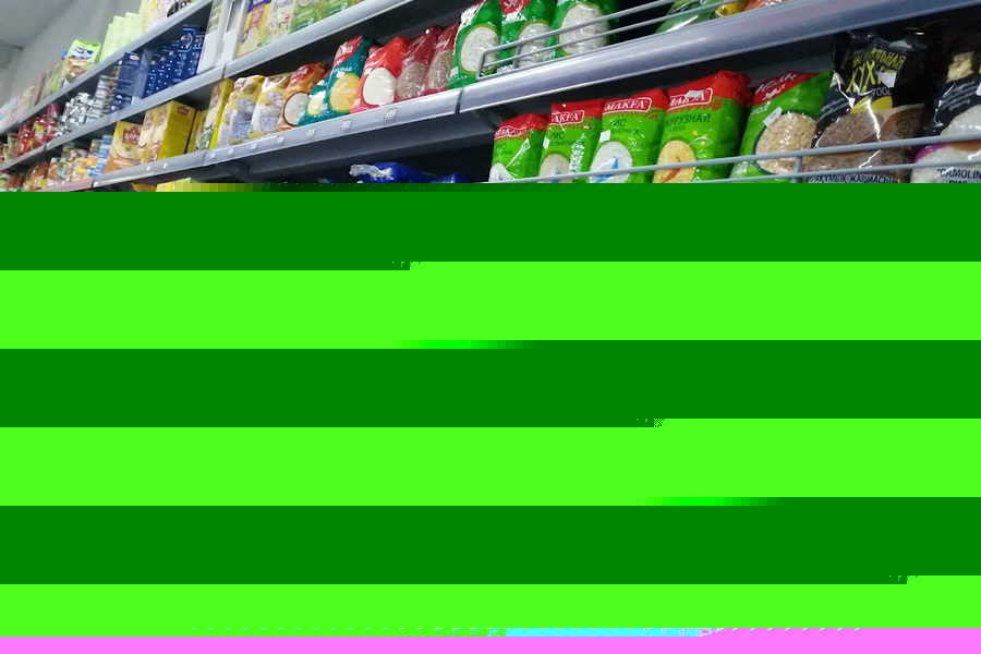 Продукты для стабилизации цен разрешили закупать по&nbsp;упрощенной схеме