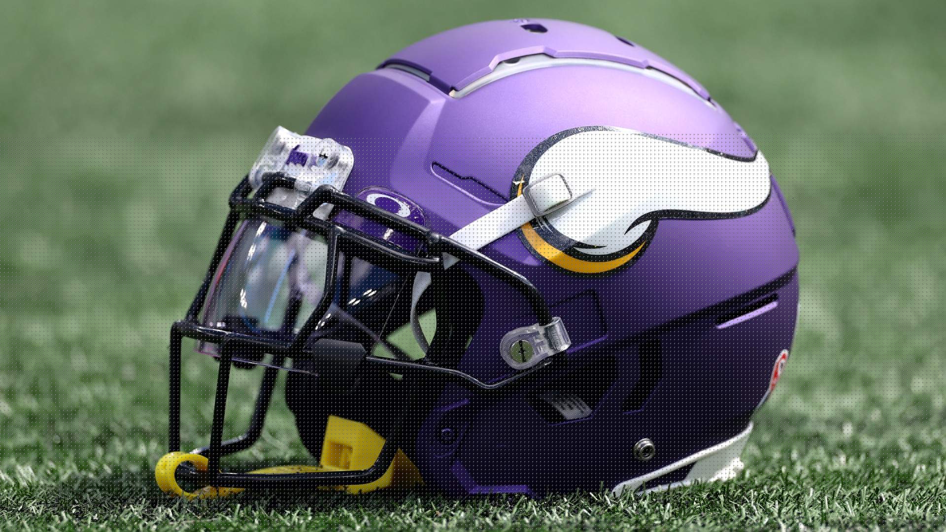 Vikings WR Has One Focus Amid Contract Uncertainty