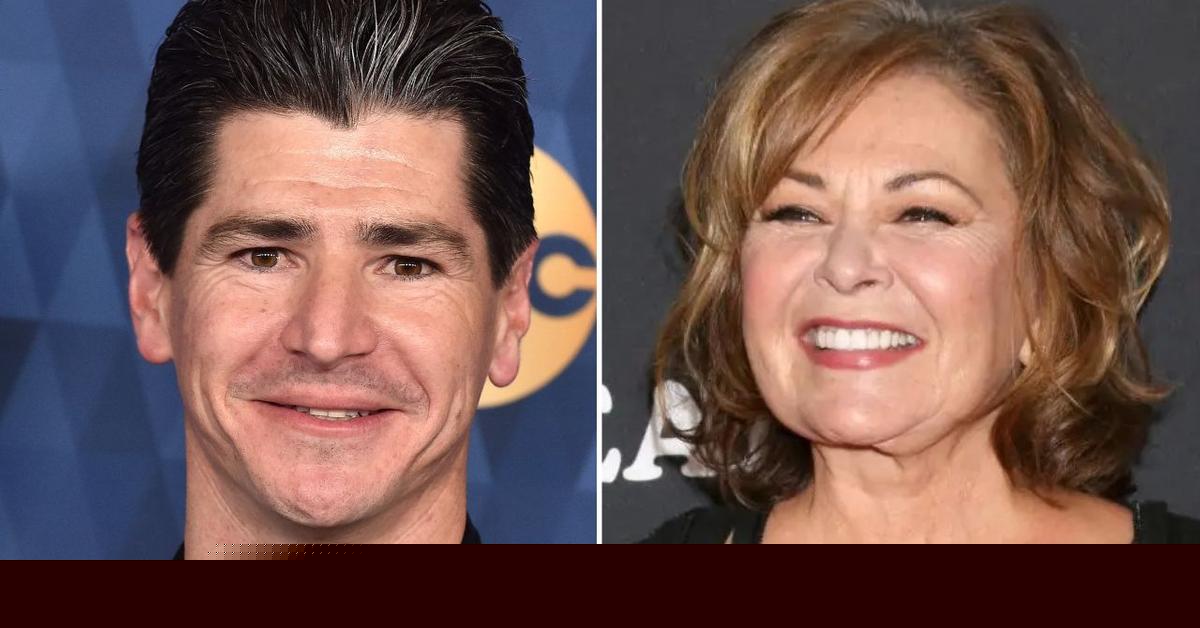 'Roseanne' Star Michael Fishman Says Sitcom Was 'Rightfully Canceled' After Roseanne Barr's 'Dehumanizing' and 'Indefensible' Racist Remarks