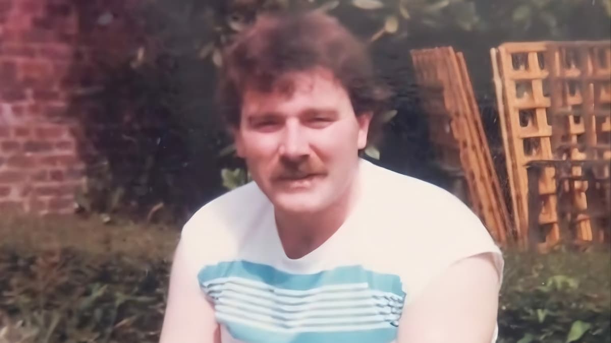 'Heart of gold': Manx ex-wife pays tribute to prisoner allegedly murdered in his cell