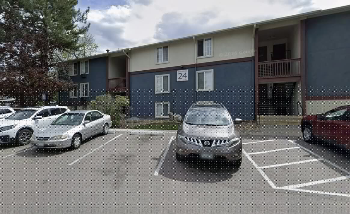 Hard-hit local landlord loses another apartment complex to foreclosure