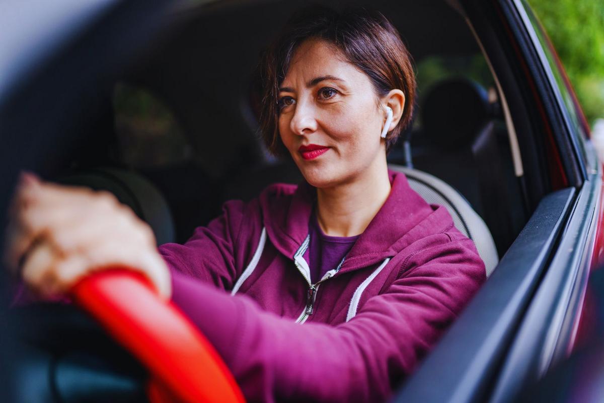 Is Wearing AirPods While Driving Actually Illegal?