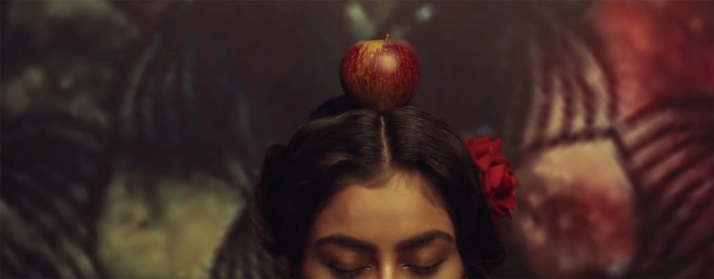 Comment on HarperCollins India’s Parcel celebrates 5 years of being the longest ad in the history of Indian advertising by Vishal Sagar