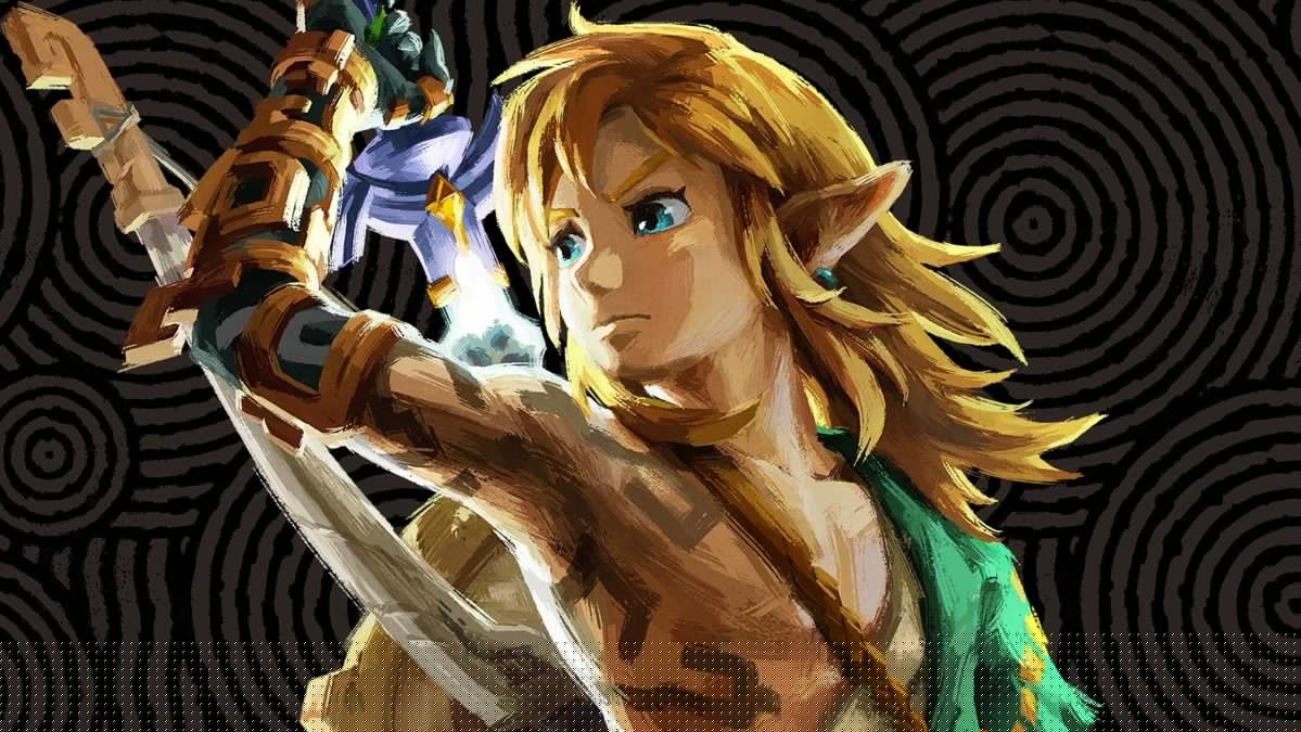 Zelda em oferta! Jogo The Legend of Zelda: Tears of the Kingdom aparece com 17% de desconto na Amazon