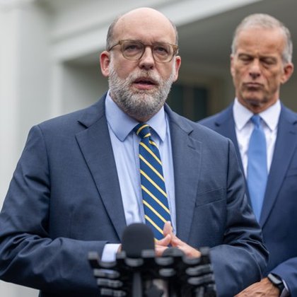 Trump administration knocks out at least 15 oversight websites, saying IGs 'lied to the public'