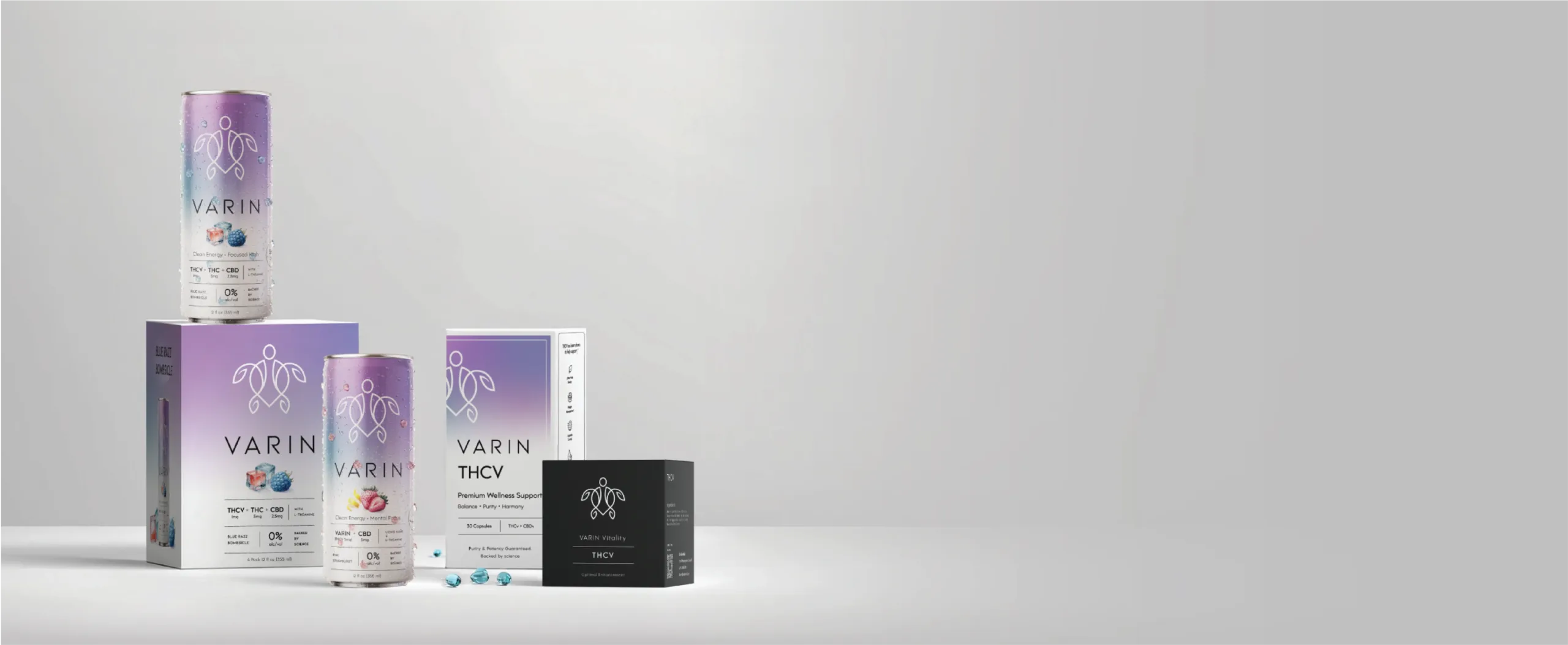 Texas: Circle the First Major Convenience Store Chain to Sell THC Beverages