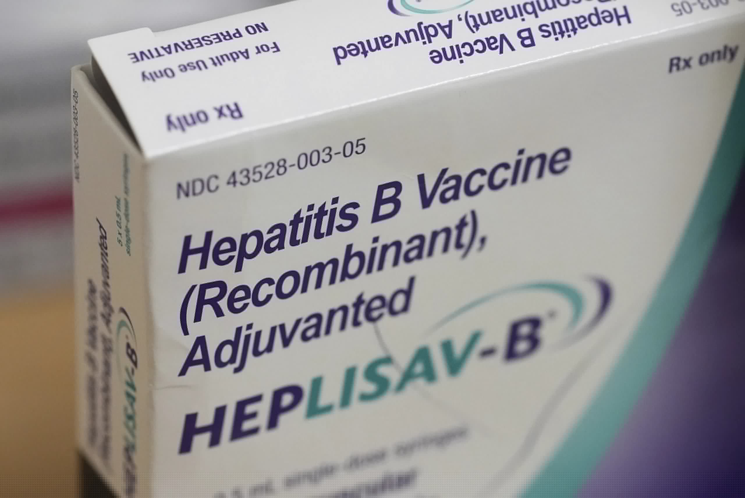 Kennedy’s vaccine panel expected to recommend delaying hepatitis B shot in children