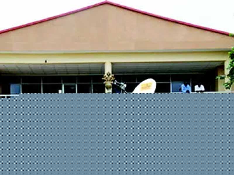 As Leadership Crisis Rocks Ondo Assembly…