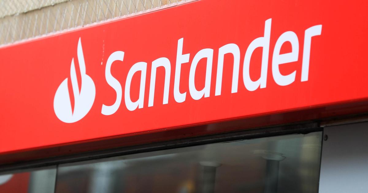 Flintshire Santander bank branch among 44 set to close across the UK this year