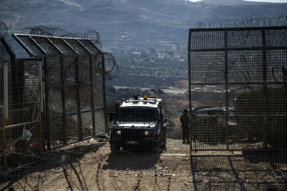 Colombia recognises Israeli sovereignty over occupied Golan Heights