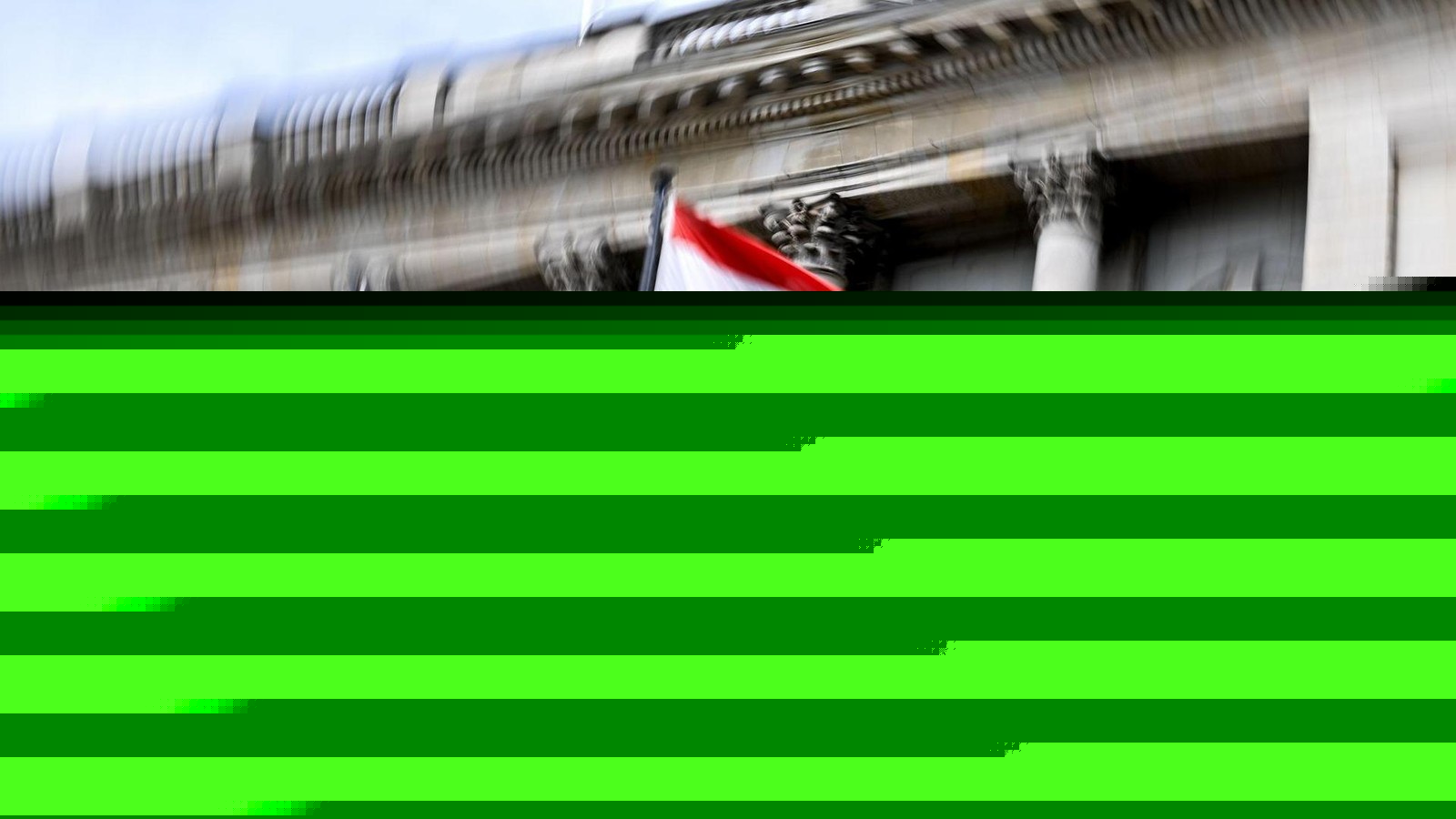 Wie sicher ist die Berlin-Wahl? „Wir sind wachsam, aber nicht ängstlich“