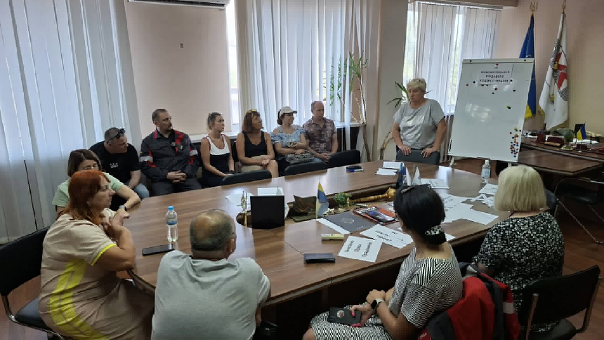 Підвищення зарплати – ключове питання для Профспілки «Металістів»