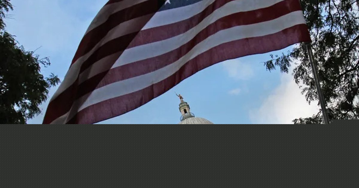 Сенат США включил Иран в законопроект Грэма-Блюменталя о санкциях в отношении России, — Politico