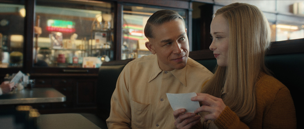 New on Netflix: ‘Love Is Blind’ S9, ‘Monster: The Ed Gein Story,’ ‘Steve’ and more