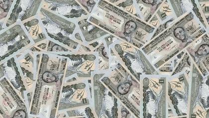 Comment on How Big is Corruption in Ethiopia? $16.5 Billion Lost to Cash Smuggling by Ethiopia: Revenues and Customs Authority Chief Arrested for Corruption at Tadias Magazine