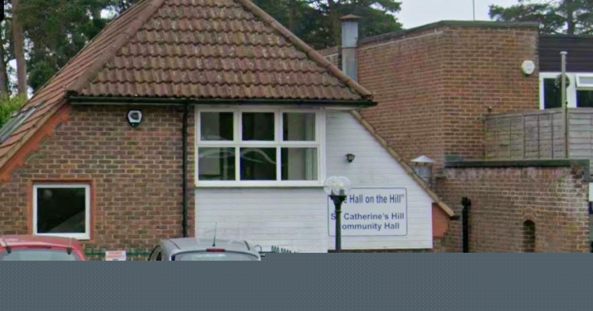 Monthly writer's meet-up in Dorset invites authors and writers of all abilities
