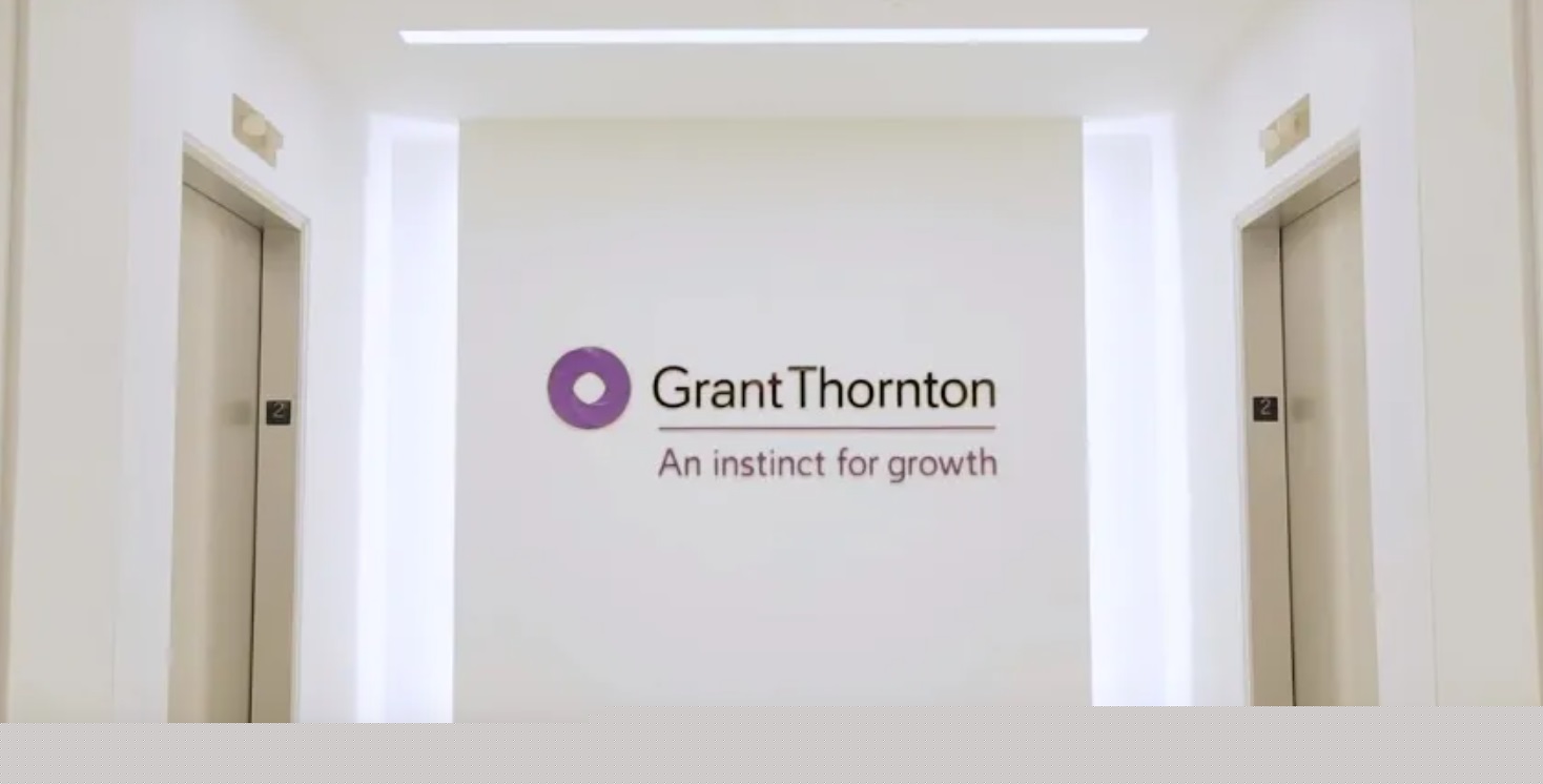Grant Thornton Set to Buy CBIZ for $5 Billion, Become 5th-Largest Firm in U.S.