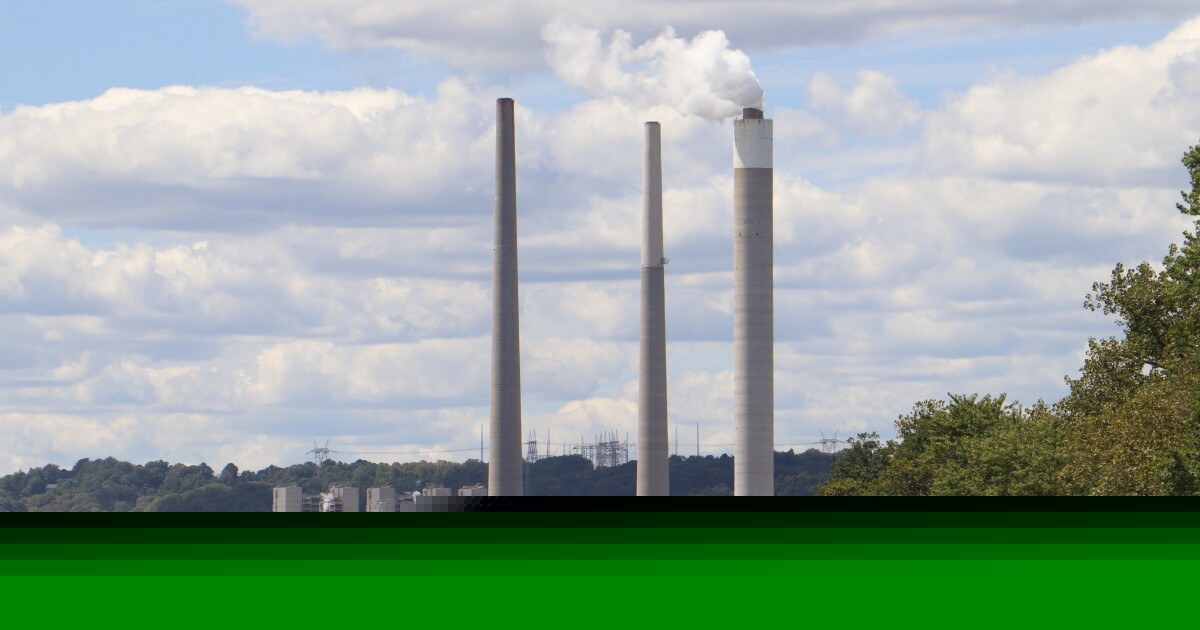 Trump's coal council touts plants that lose money for Kentucky electricity customers