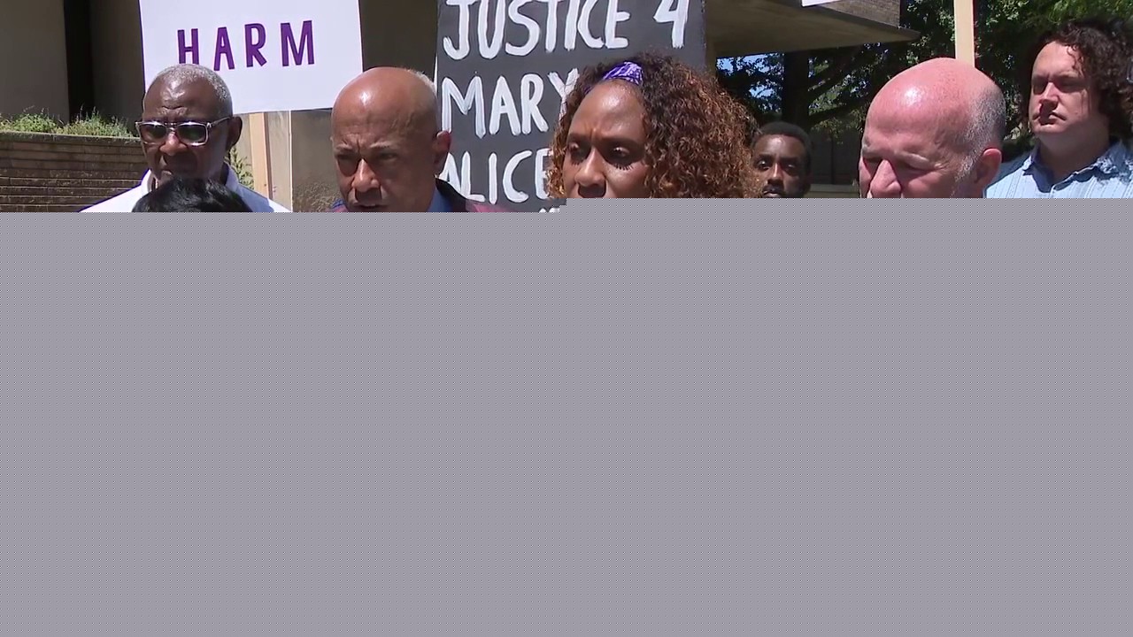 Mundelein police shooting: Family responds after Mary Alice Love's death ruled a homicide