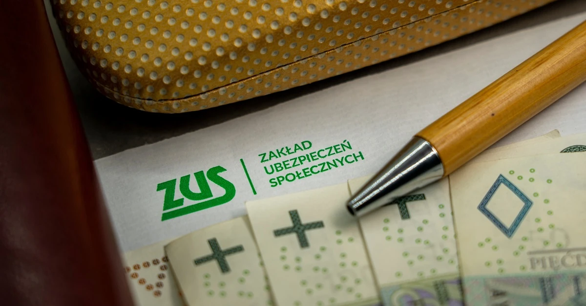 654 zł od ZUS bez względu na wiek. Komu przysługuje świadczenie?