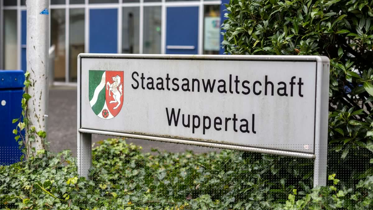 Wuppertal: Manager soll Schmiergeld im zweistelligen Millionenbereich erhalten haben
