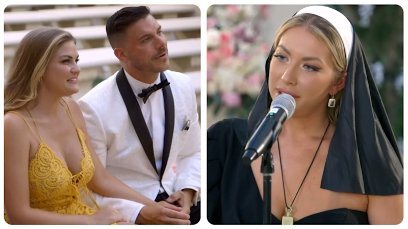 Vanderpump Rules season 8 trailer