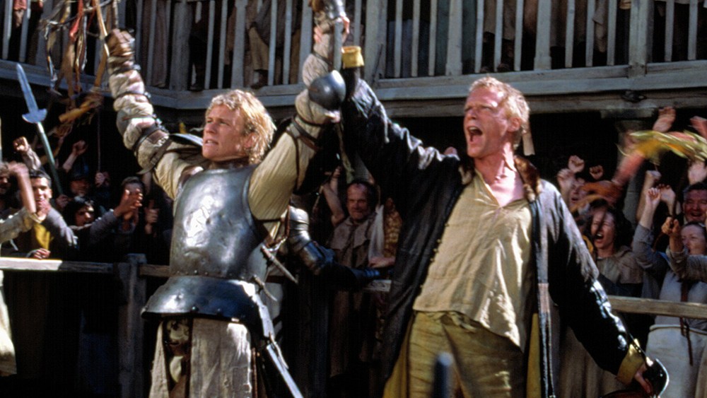Paul Bettany Hasn’t Watched ‘A Knight’s Tale’ Since It Came Out Because He Misses Heath Ledger ‘Too Much’: ‘It Was Like Another Lifetime Ago’