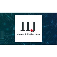 Short Interest in Internet Initiative Japan, Inc. (OTCMKTS:IIJIY) Decreases By 50.8%