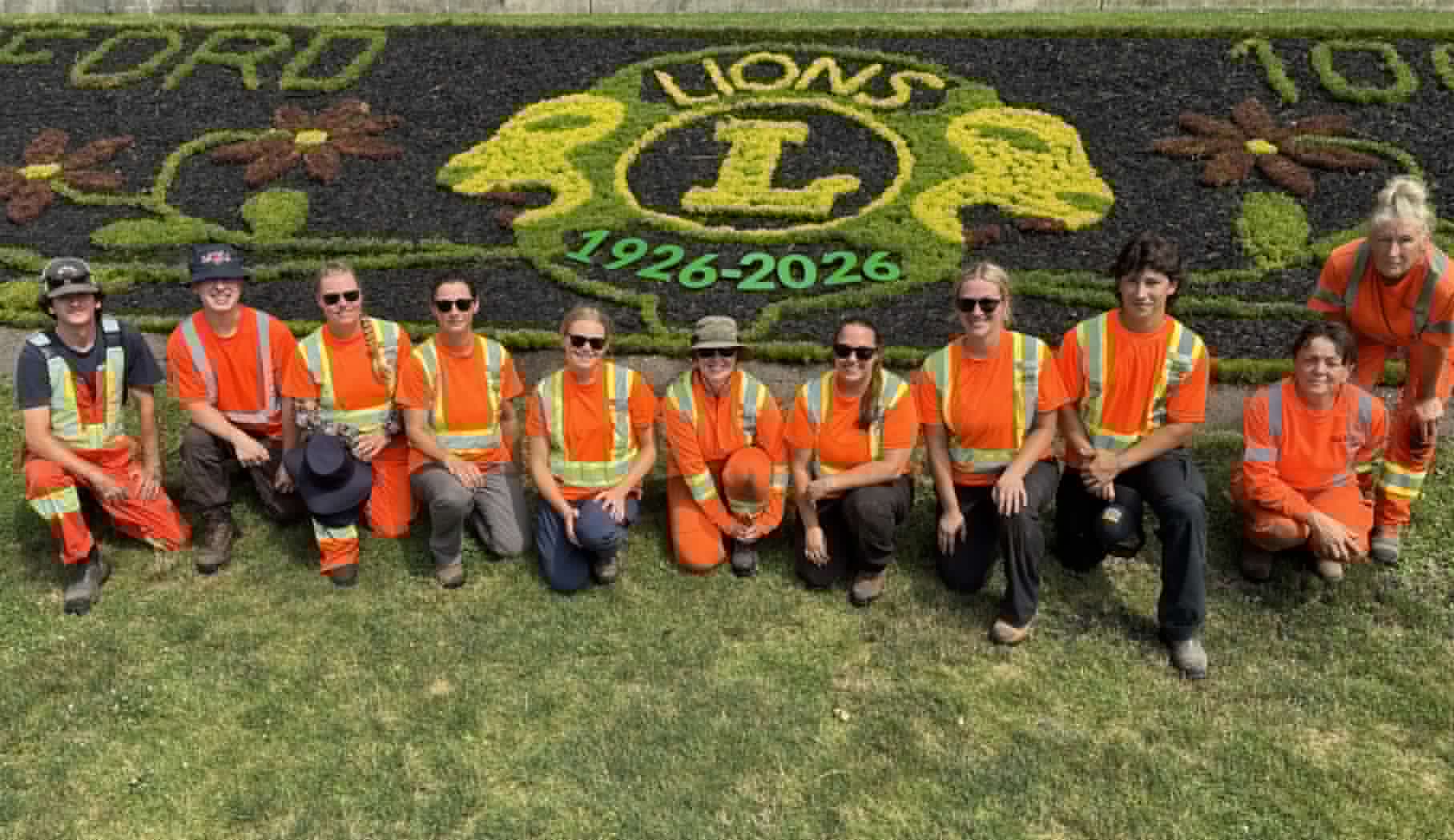 City invites residents to help show Brantford is Bloomin'